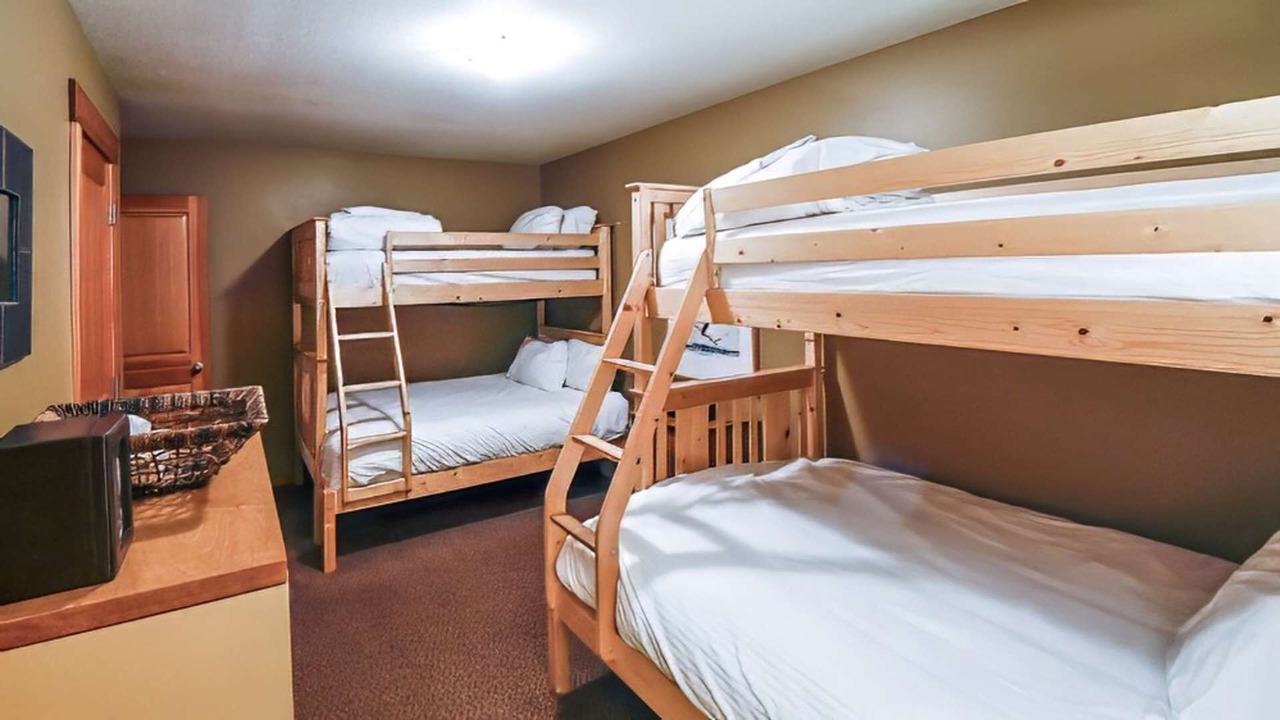 Photo of Bedroom in East Kootenay