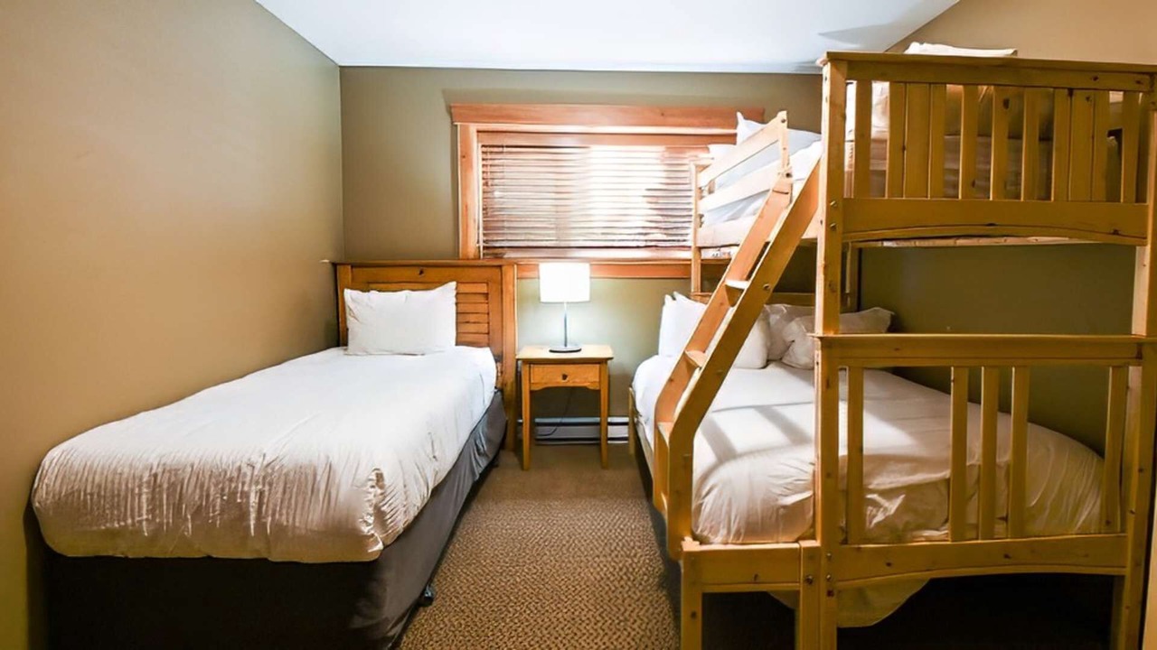Photo of Bedroom in East Kootenay