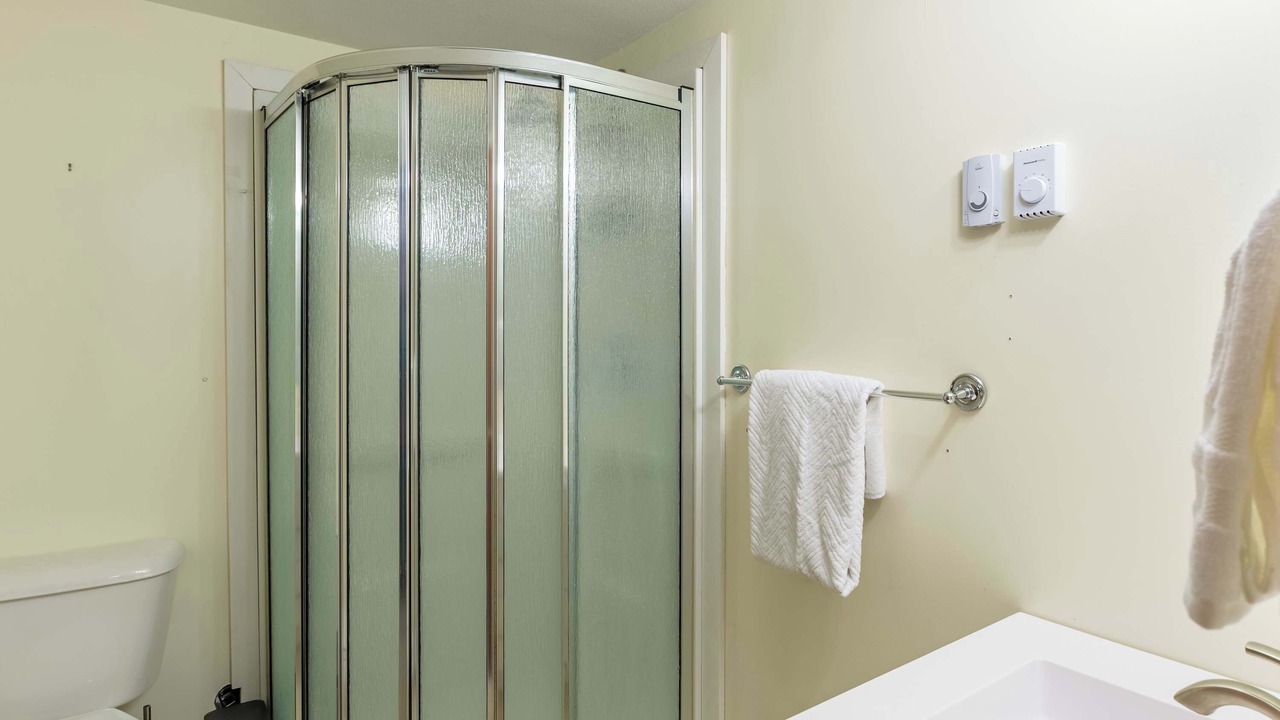 Photo of Bathroom in Silver Star Mountain