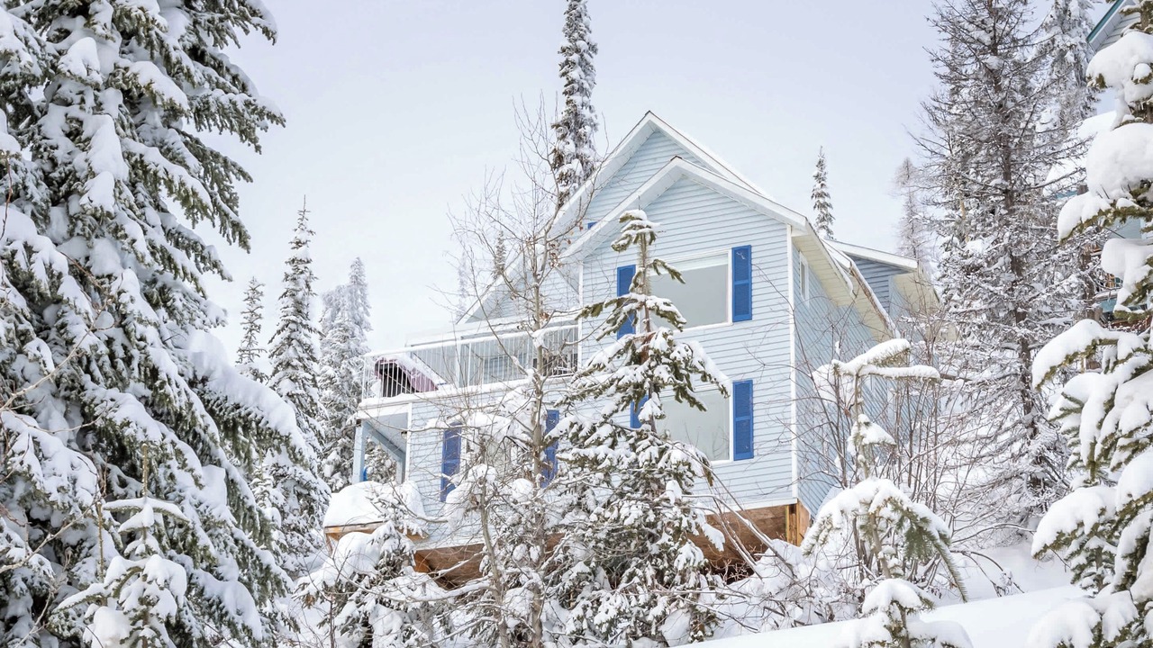 Photo of Outdoor in Silver Star Mountain