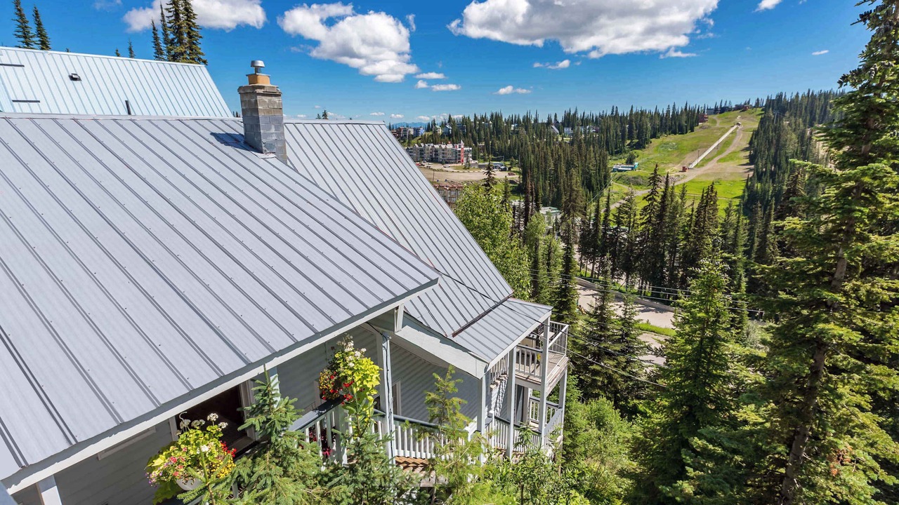 Photo of Outdoor in Silver Star Mountain