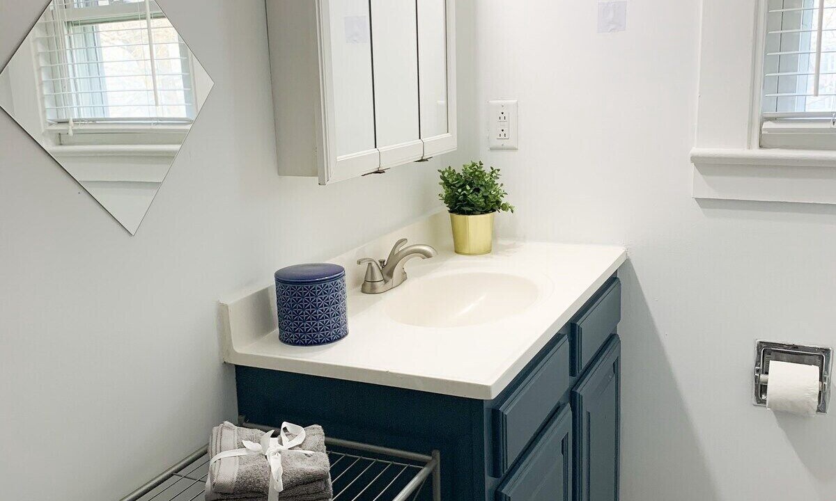 Photo of Bathroom in Kamm's Corners
