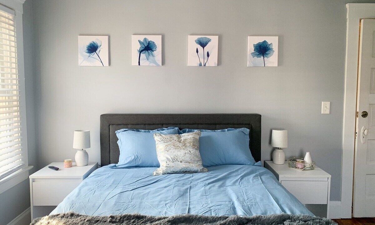 Photo of Bedroom in Kamm's Corners