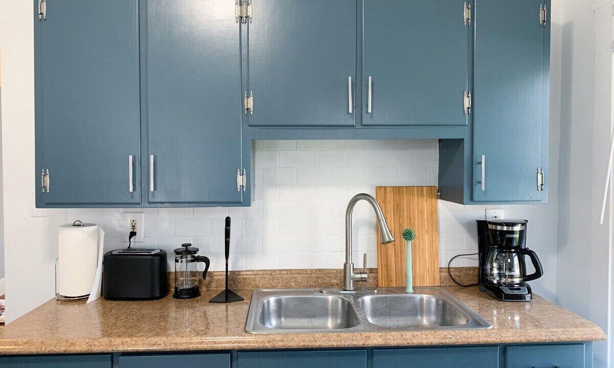 Photo of Kitchen in Kamm's Corners