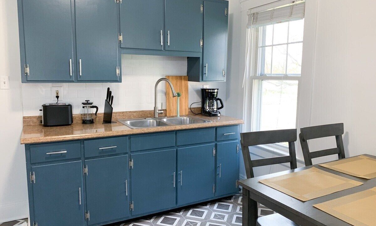 Photo of Kitchen in Kamm's Corners
