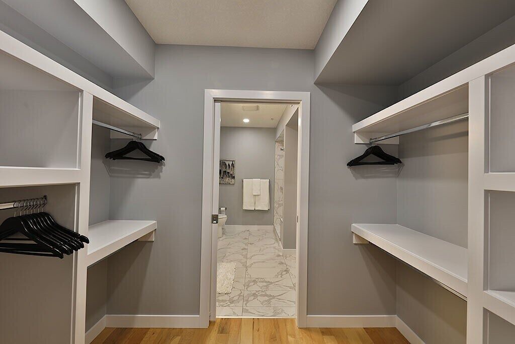 Photo of Bathroom in Downtown Edmonton