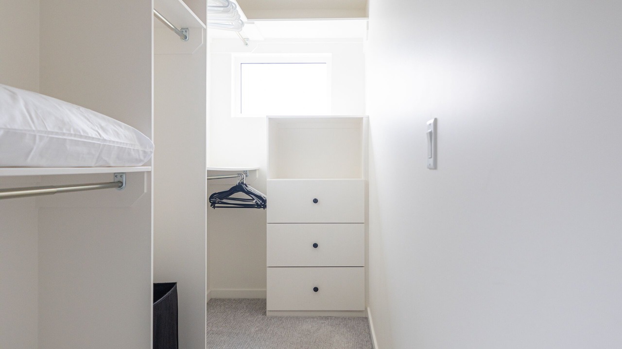 Photo of Bedroom in Southeast Edmonton