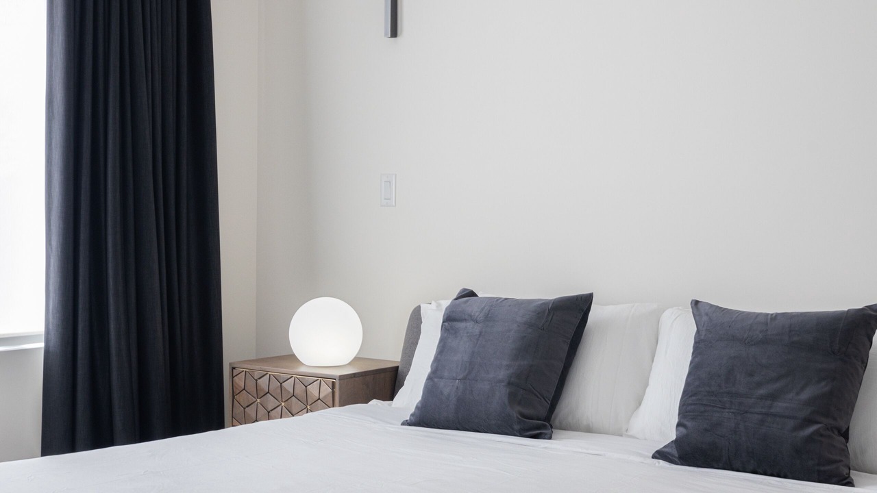 Photo of Bedroom in Southeast Edmonton