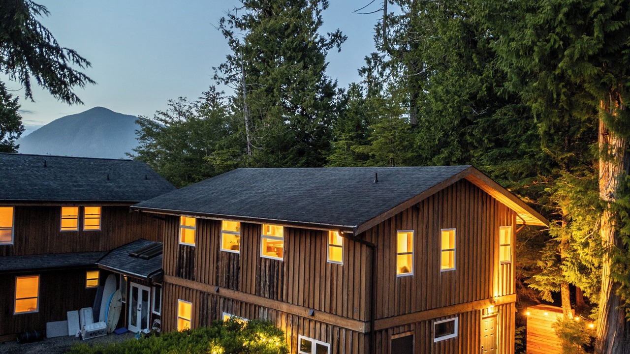 Photo of Outdoor in Tofino