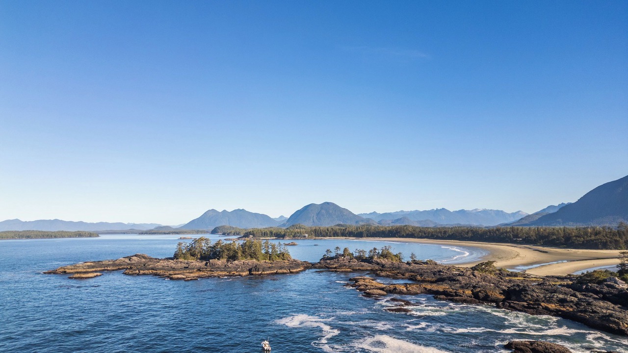 Photo of Others in Tofino