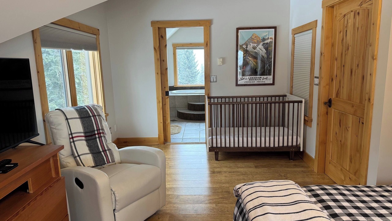 Photo of Bedroom in Golden