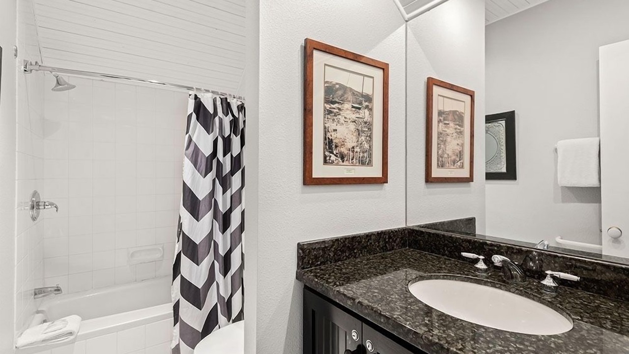 Photo of Bathroom in Downtown