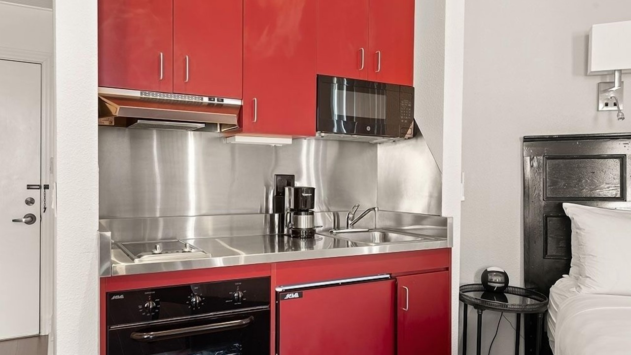 Photo of Kitchen in Downtown