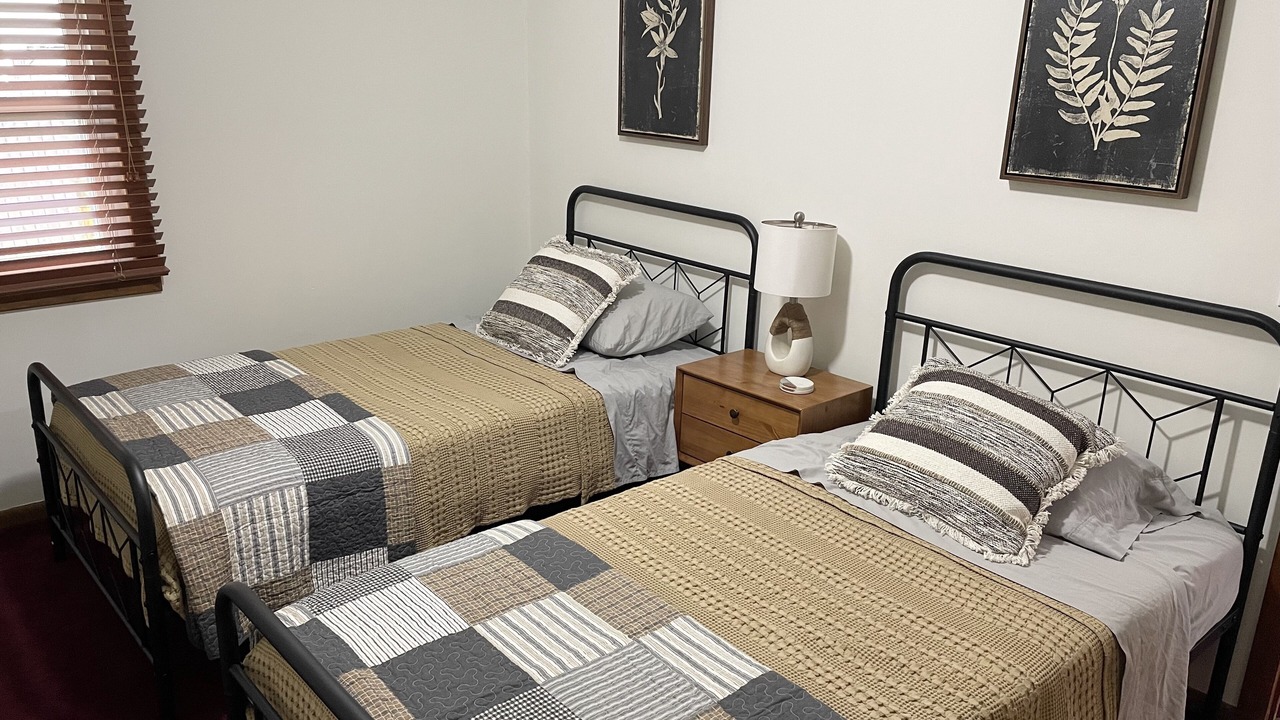 Photo of Bedroom in Chippewa Lake