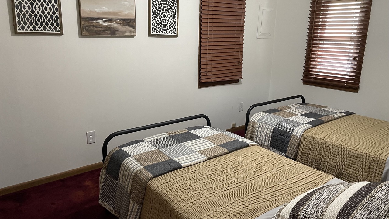 Photo of Bedroom in Chippewa Lake