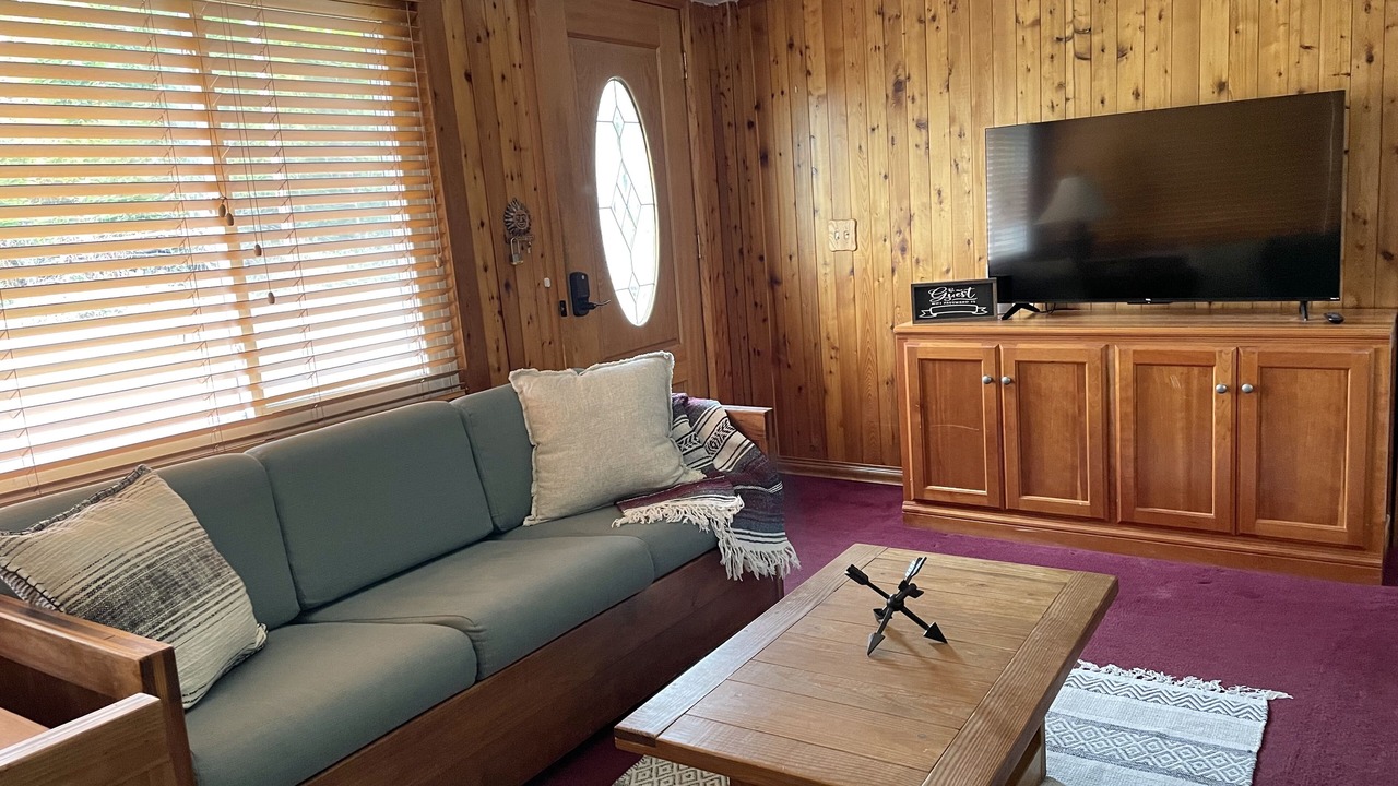 Photo of Livingroom in Chippewa Lake