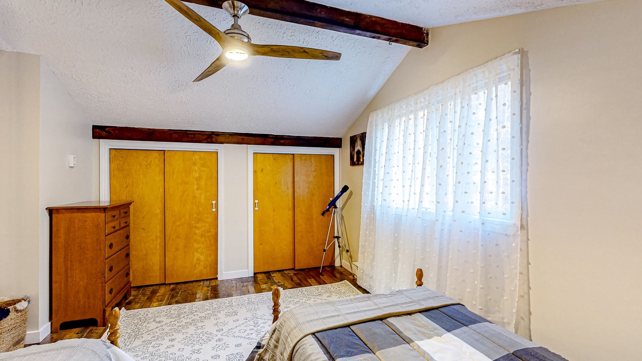 Photo of Bedroom in Whitefield