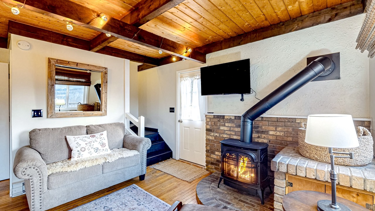 Photo of Livingroom in Whitefield