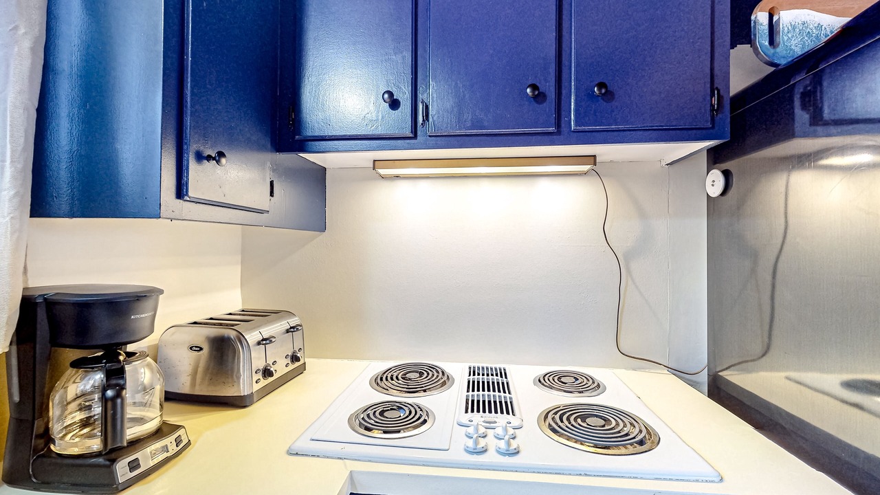 Photo of Kitchen in Whitefield