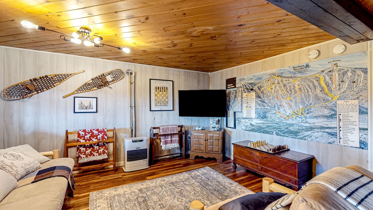 Photo of Livingroom in Whitefield