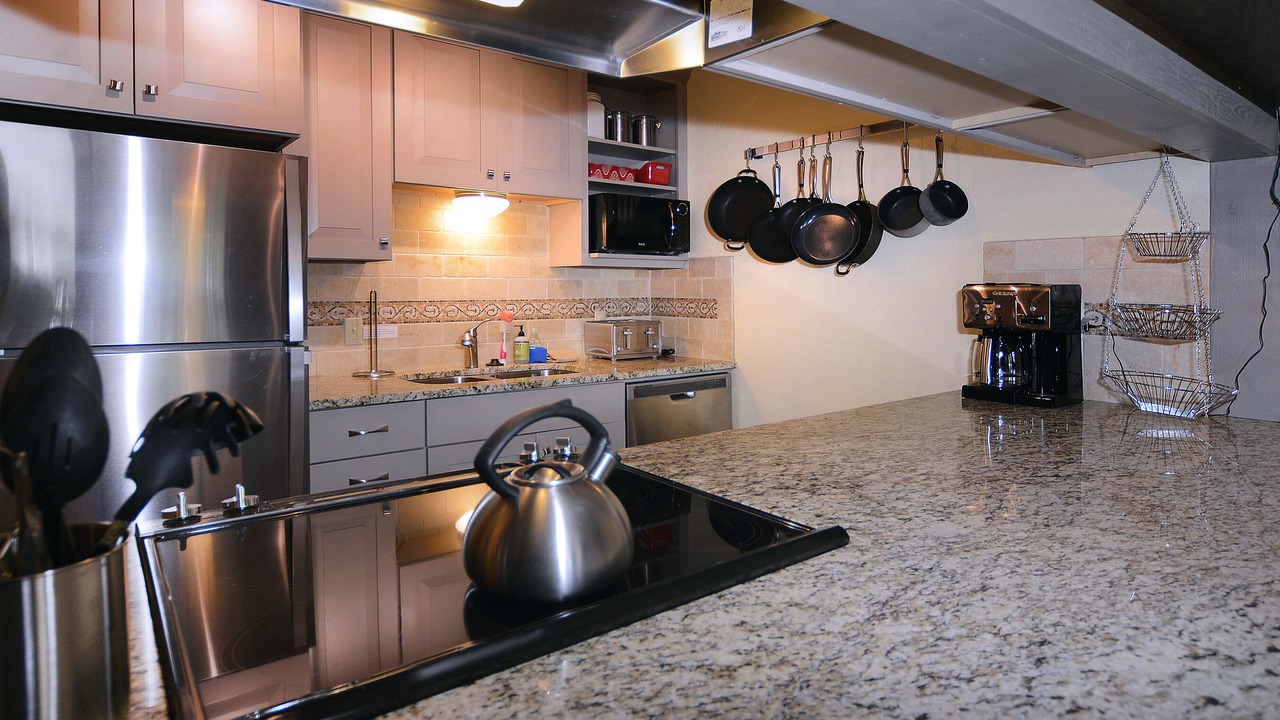 Photo of Kitchen in Mount Crested Butte
