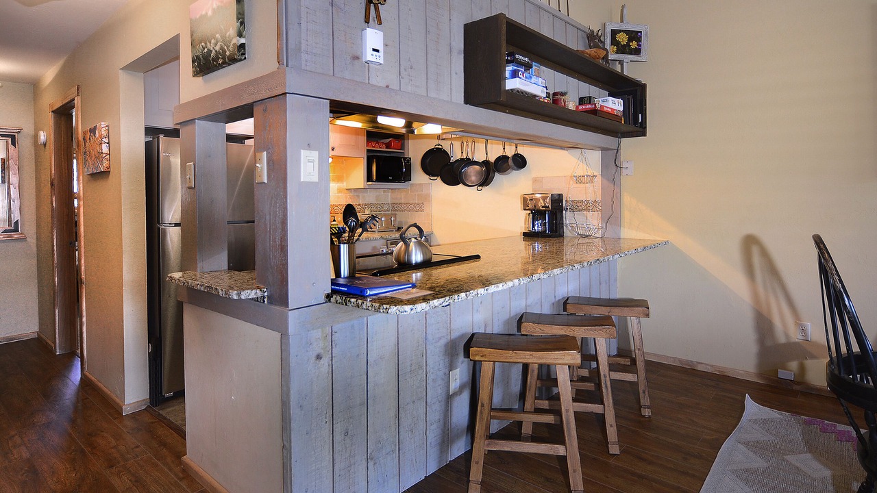Photo of Kitchen in Mount Crested Butte