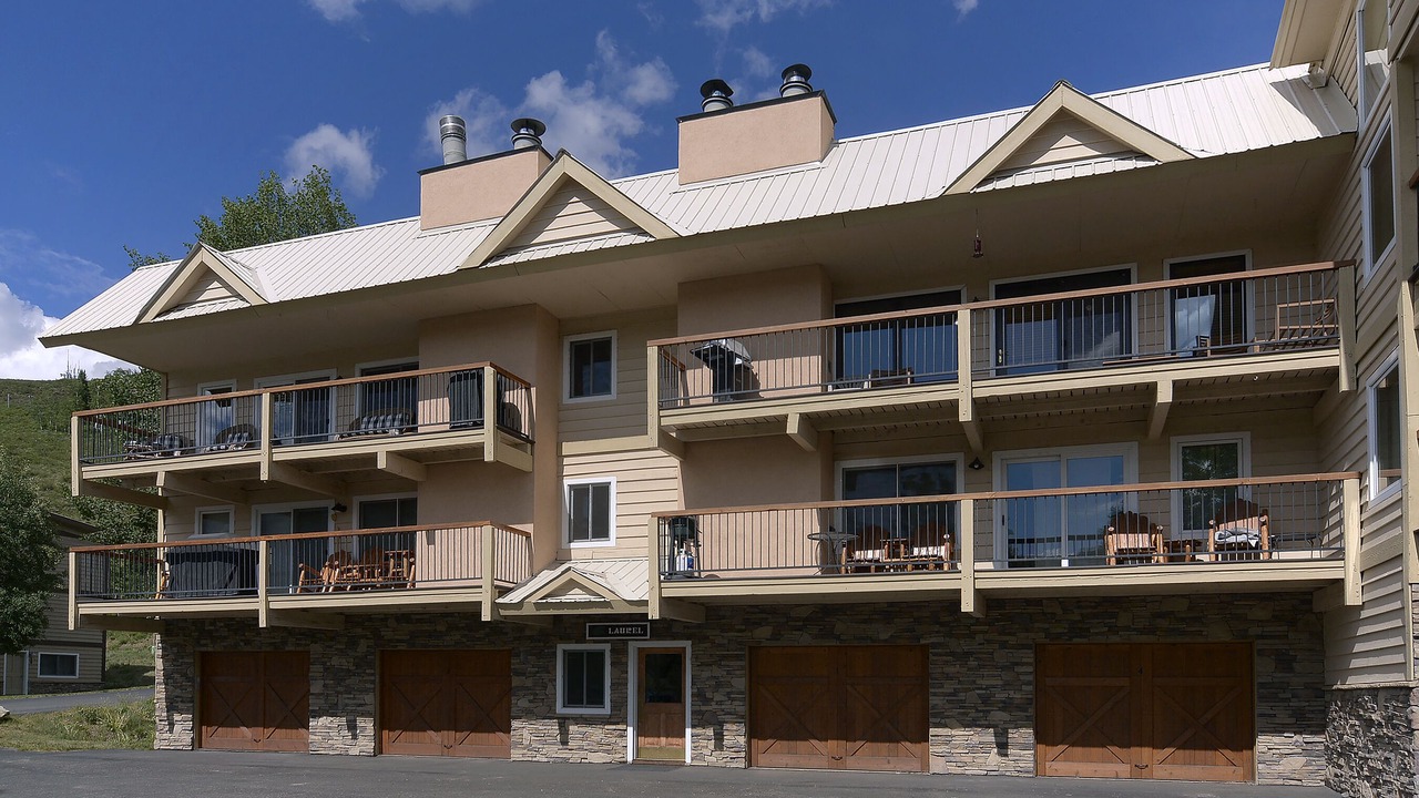 Photo of Outdoor in Mount Crested Butte
