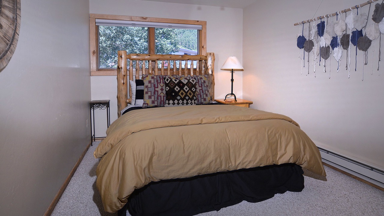 Photo of Bedroom in Mount Crested Butte