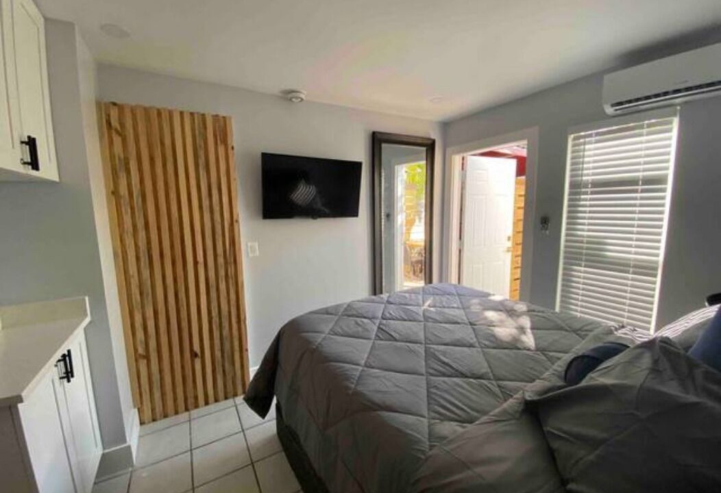 Photo of Bedroom in East Fort Lauderdale