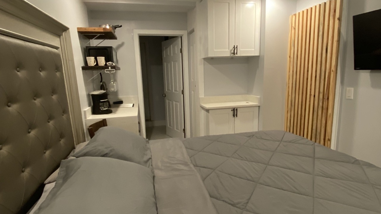 Photo of Bedroom in East Fort Lauderdale