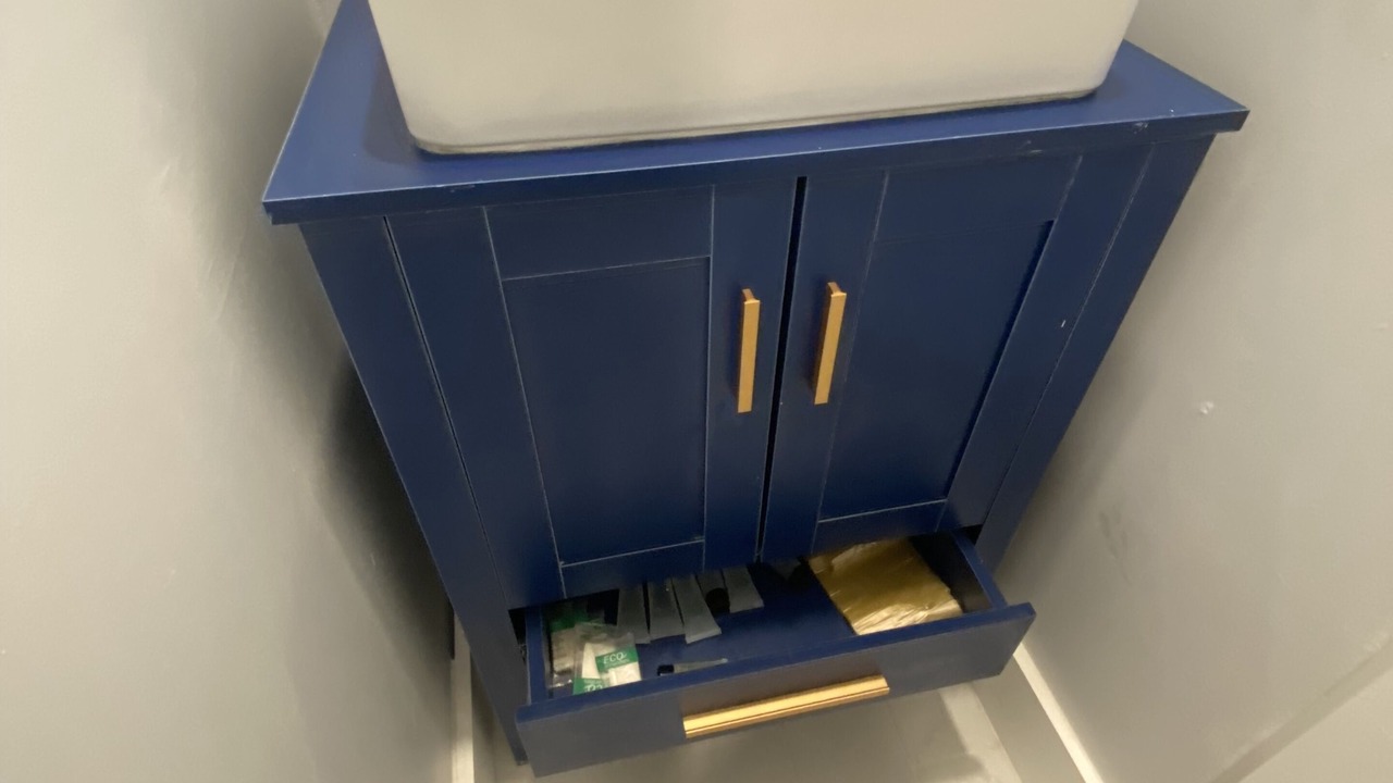 Photo of Bathroom in East Fort Lauderdale