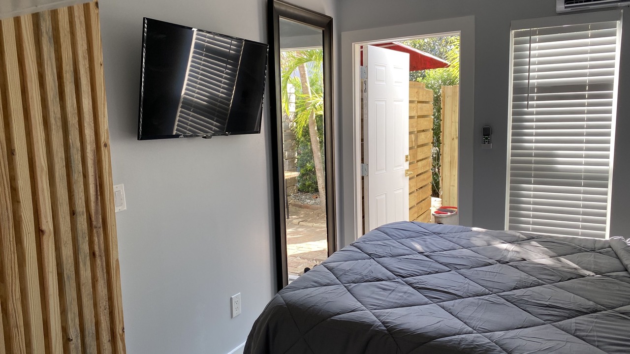 Photo of Bedroom in East Fort Lauderdale