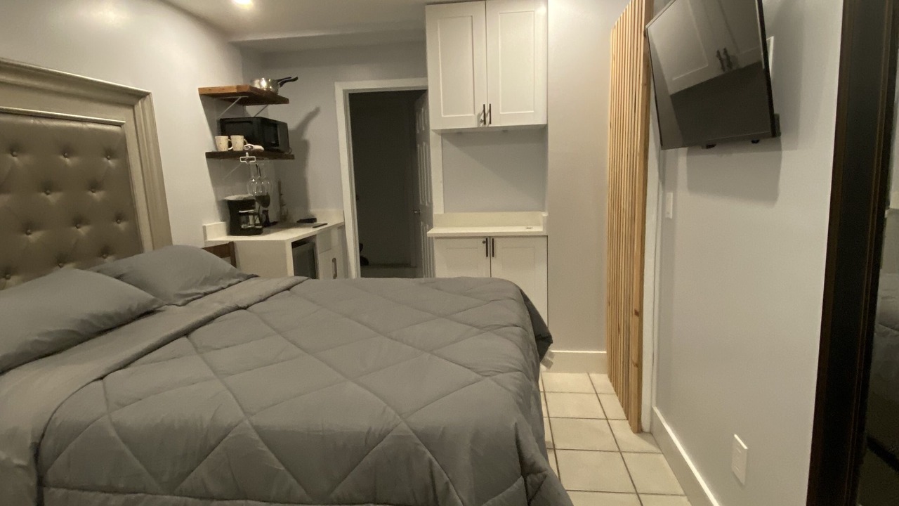 Photo of Bedroom in East Fort Lauderdale