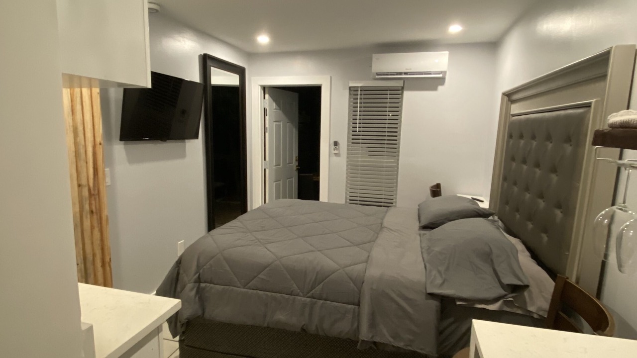 Photo of Bedroom in East Fort Lauderdale