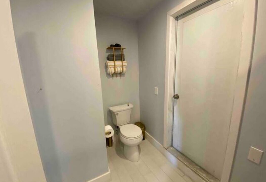 Photo of Bathroom in East Fort Lauderdale