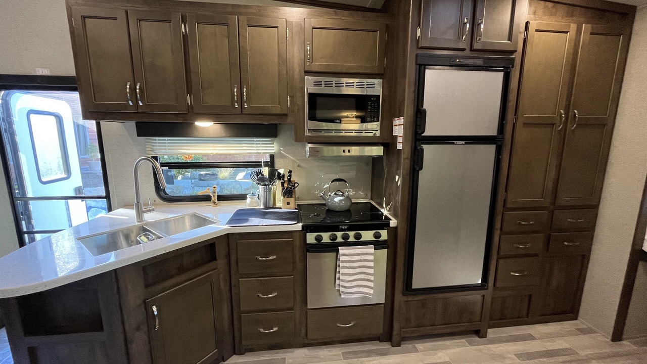 Photo of Kitchen in Regional District of Nanaimo