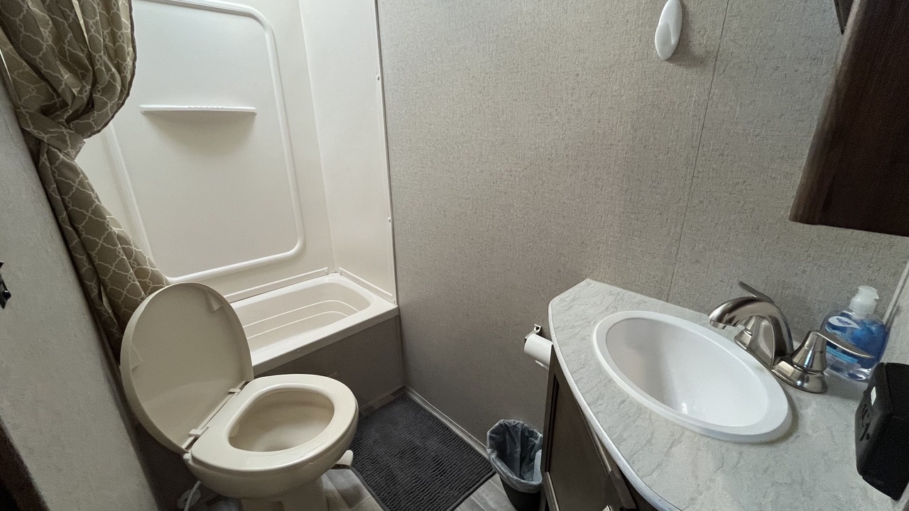 Photo of Bathroom in Regional District of Nanaimo