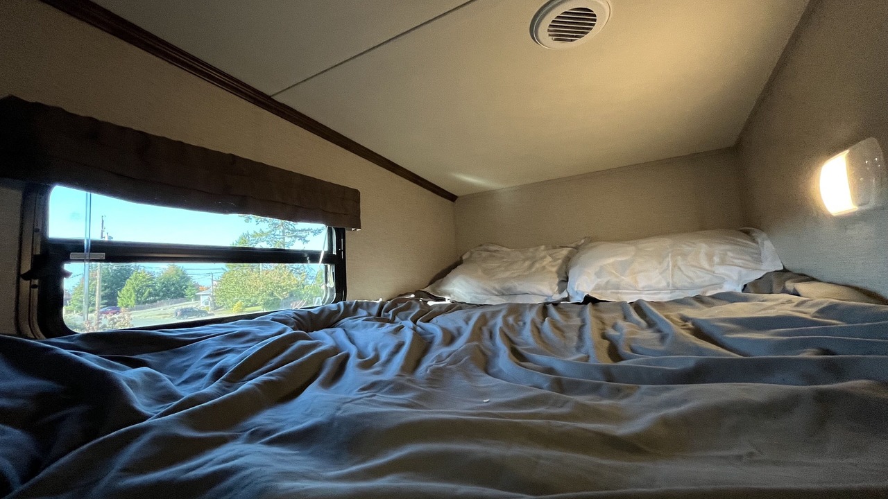 Photo of Bedroom in Regional District of Nanaimo