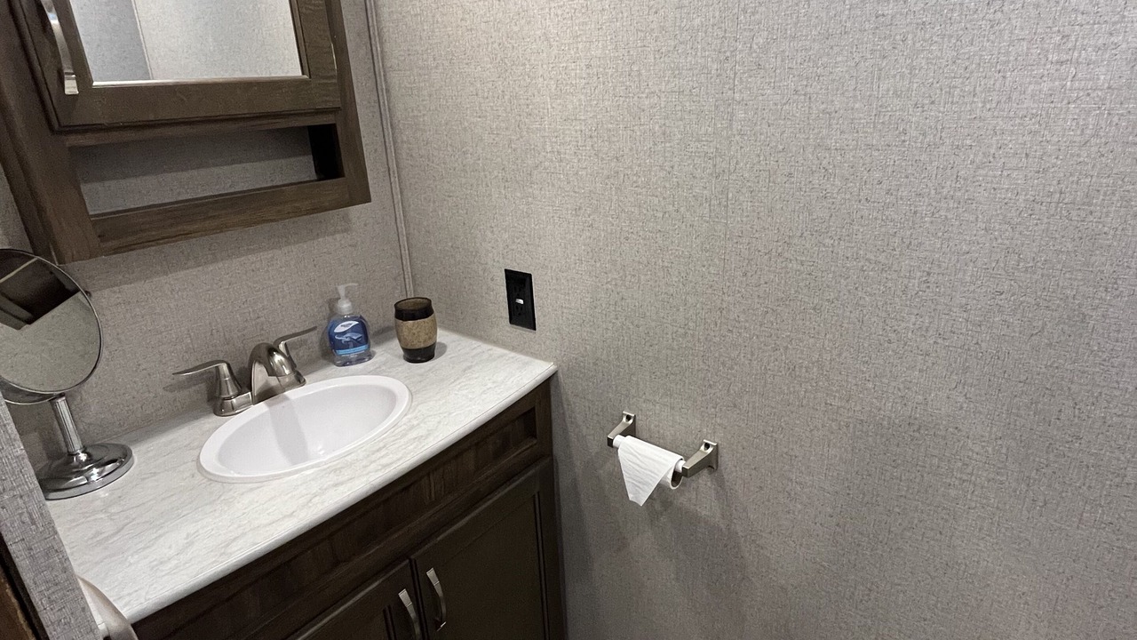 Photo of Bathroom in Regional District of Nanaimo