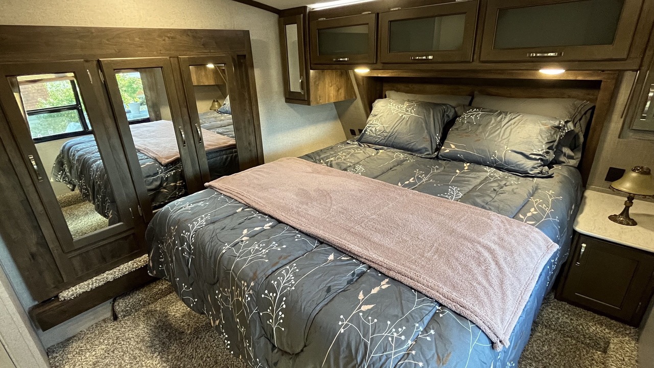 Photo of Bedroom in Regional District of Nanaimo