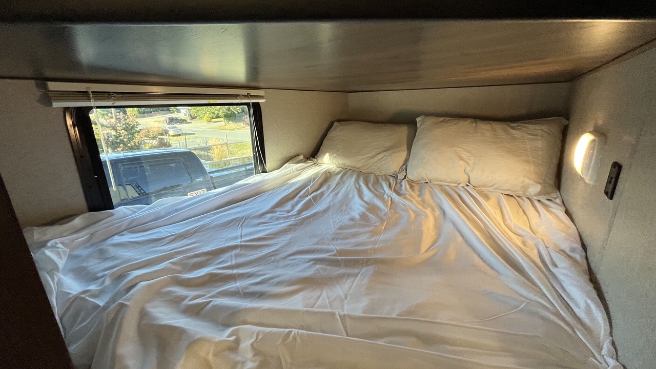 Photo of Bedroom in Regional District of Nanaimo