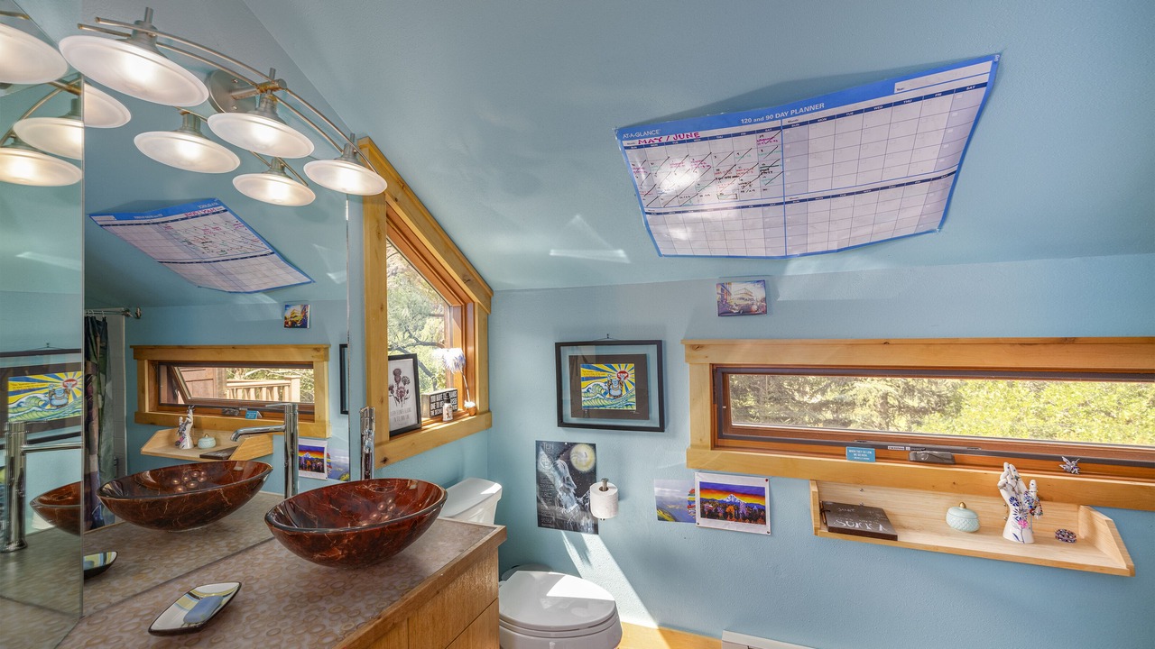 Photo of Bathroom in Placerville