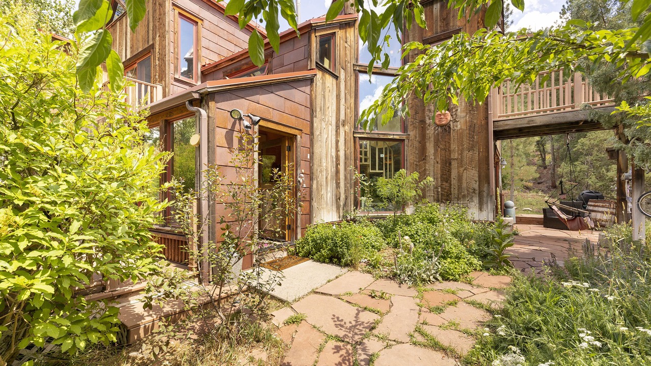 Photo of Outdoor in Placerville