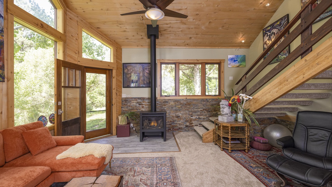 Photo of Livingroom in Placerville