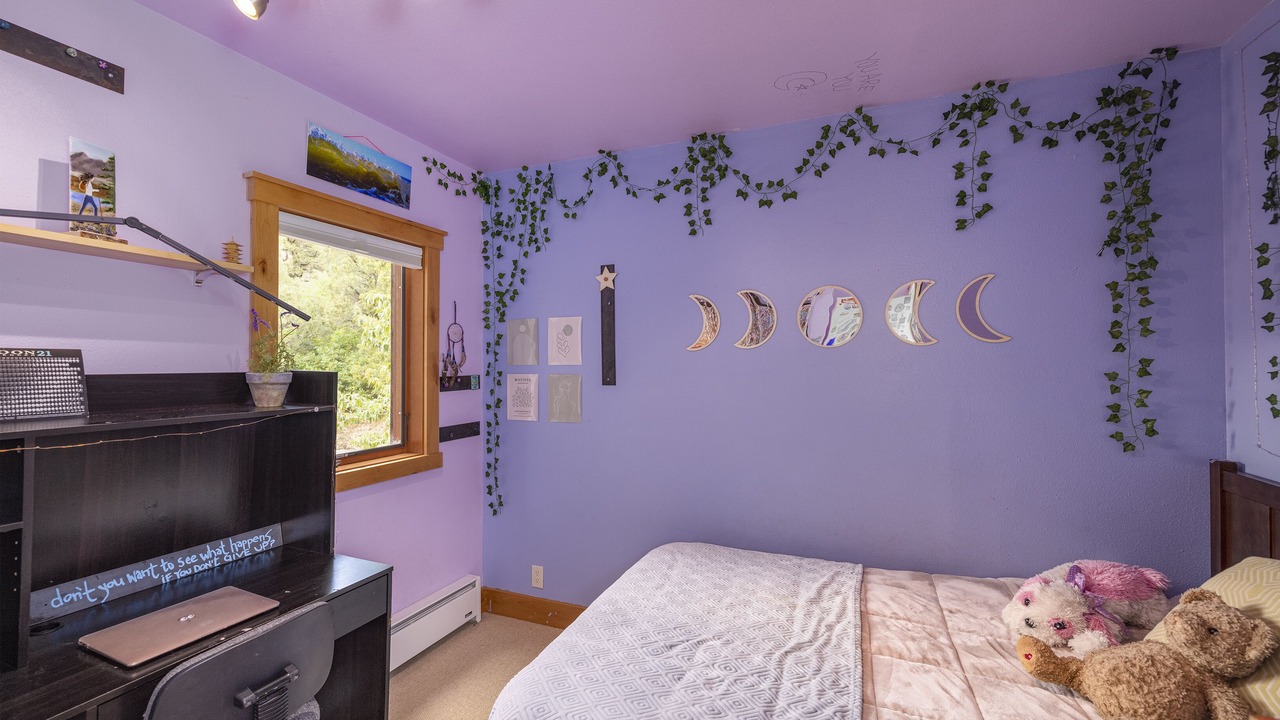 Photo of Bedroom in Placerville