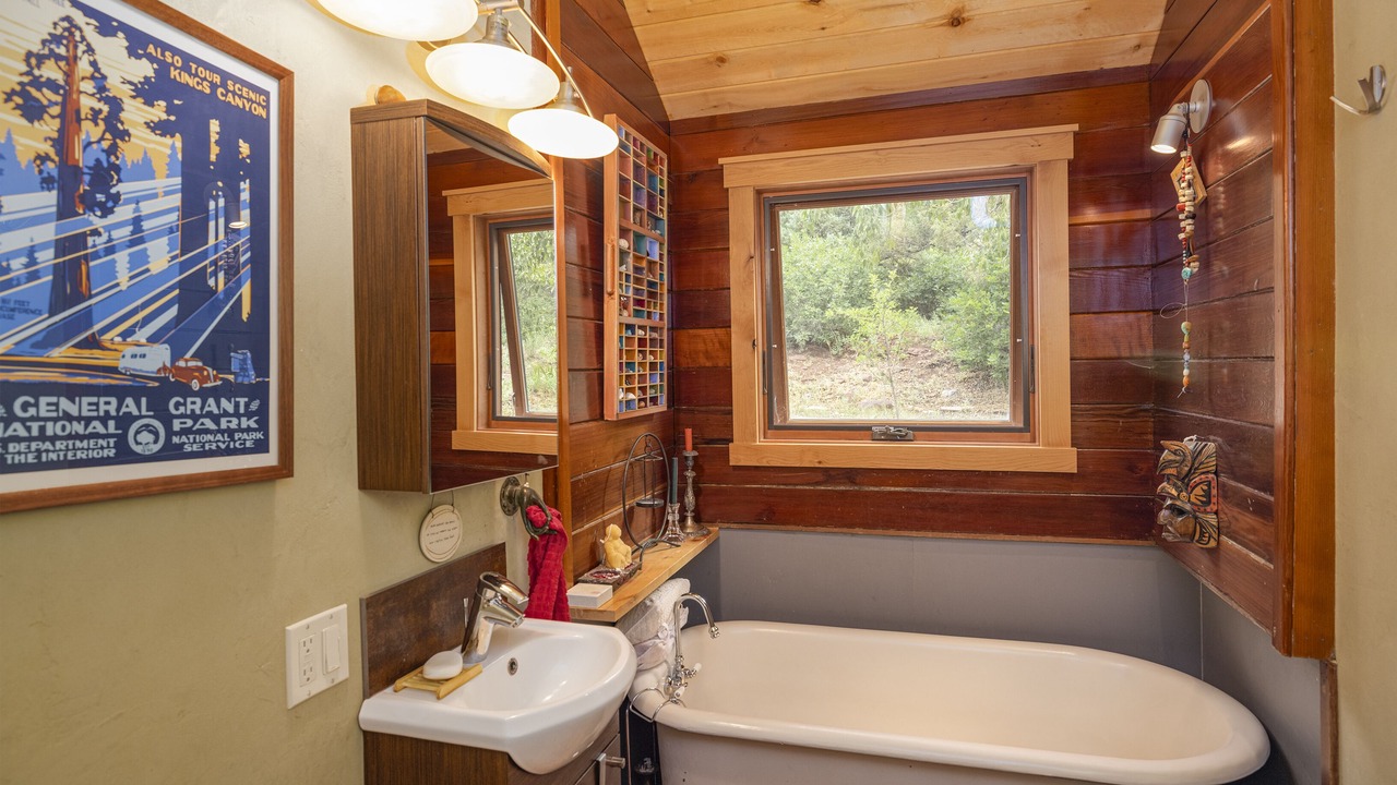 Photo of Bathroom in Placerville