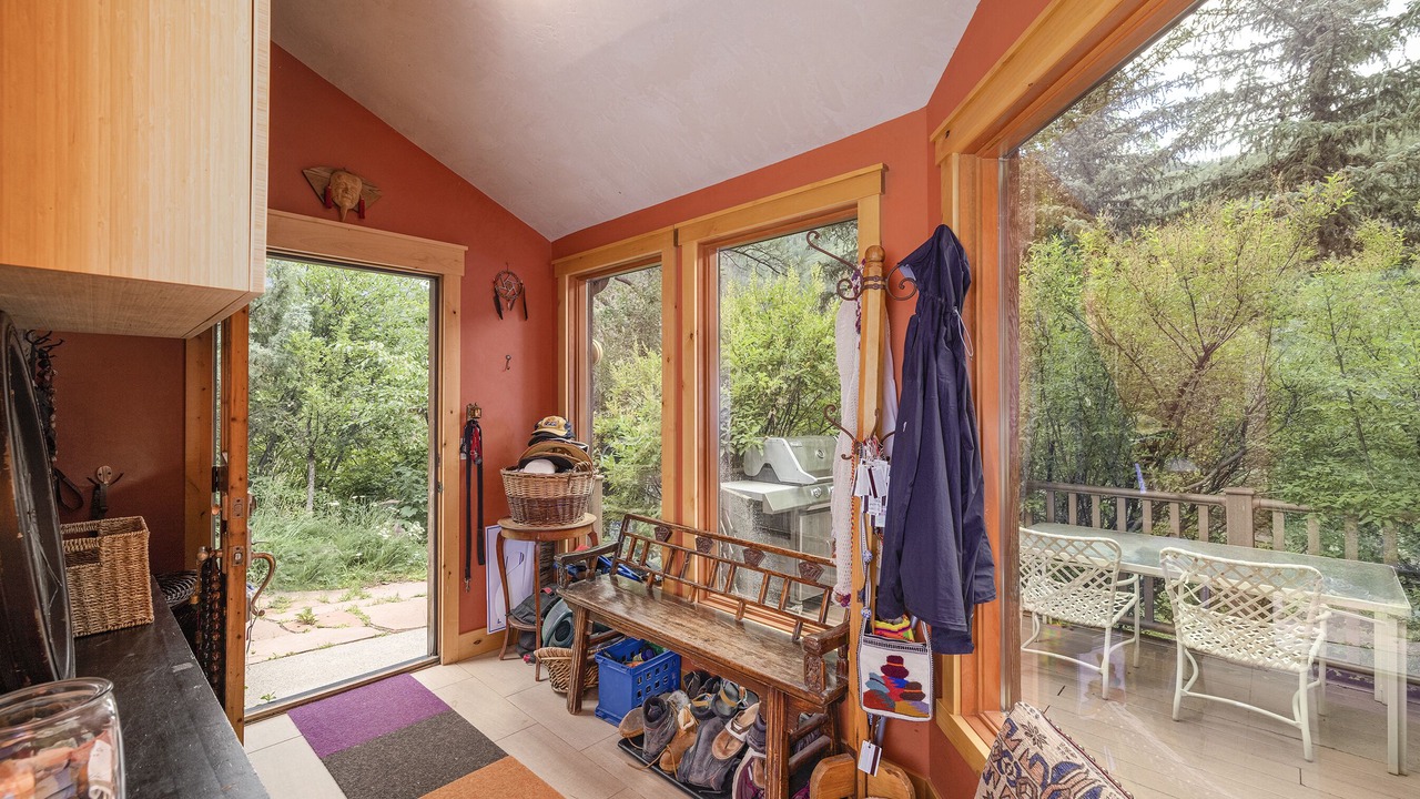 Photo of Livingroom in Placerville