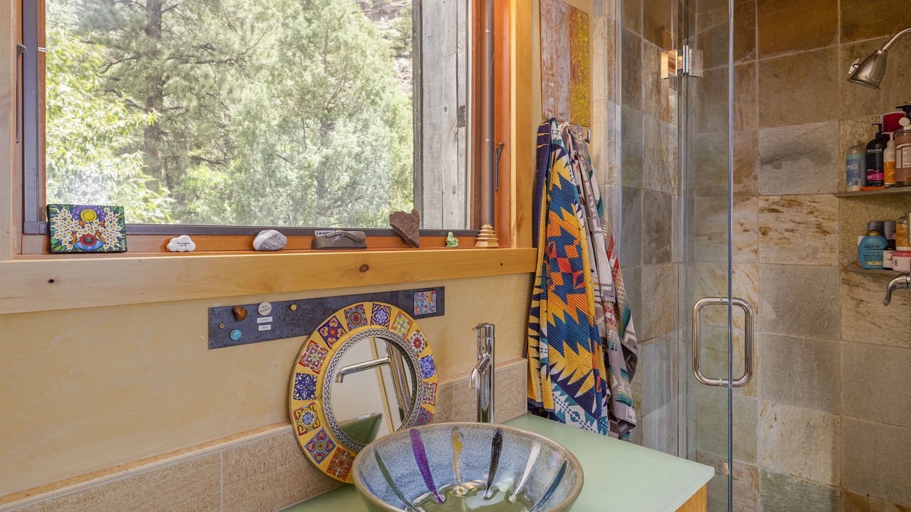 Photo of Bathroom in Placerville