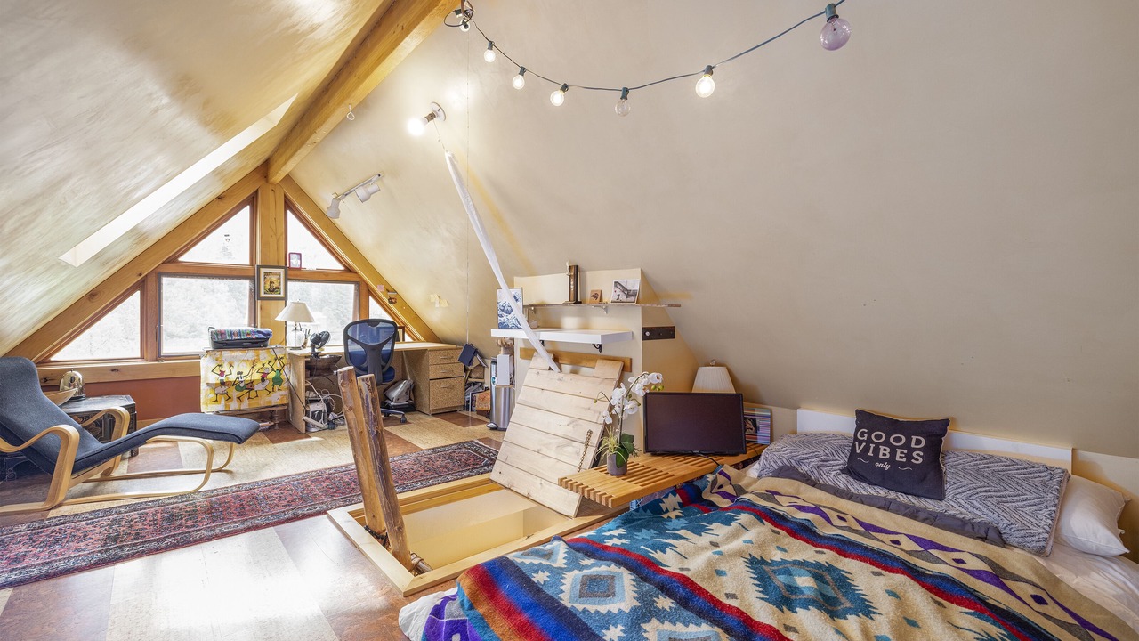 Photo of Bedroom in Placerville