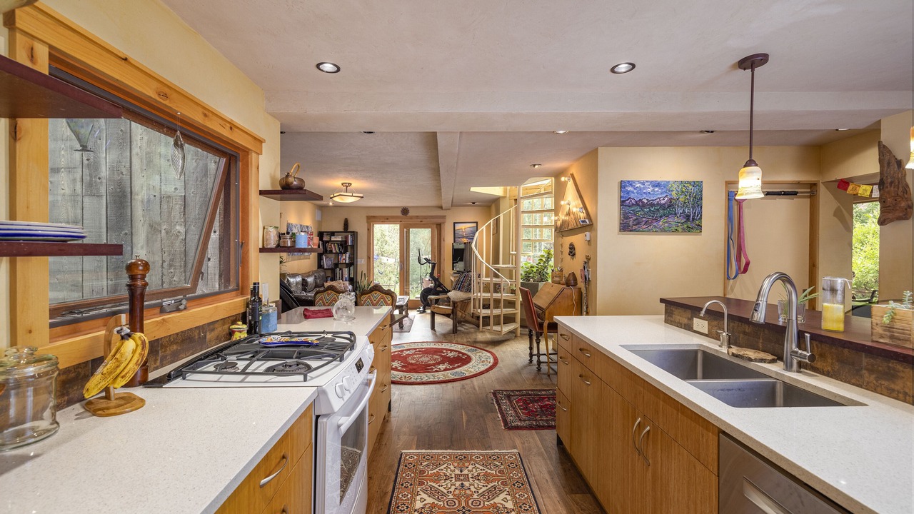 Photo of Kitchen in Placerville